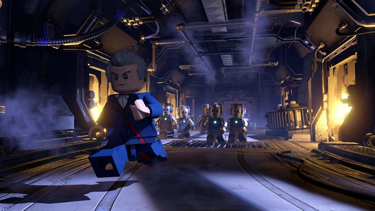 LEGO Dimensions - Imagen 22